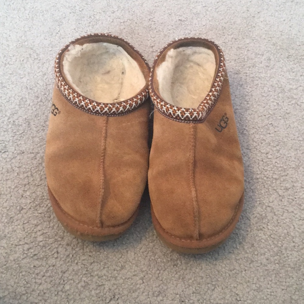 Ugg slippers